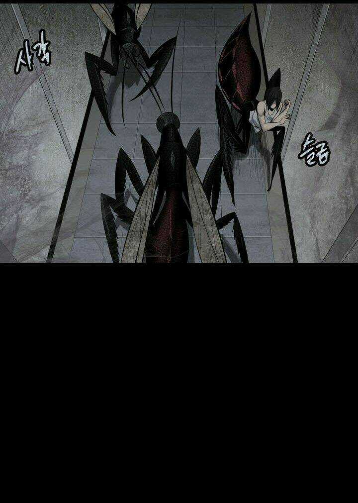 THẢM HỌA ONG ĐỘC - Chapter 122 - Trang 45