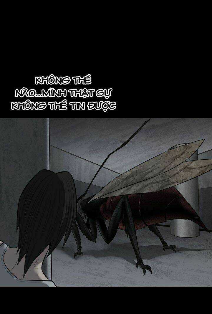 THẢM HỌA ONG ĐỘC - Chapter 122 - Trang 47