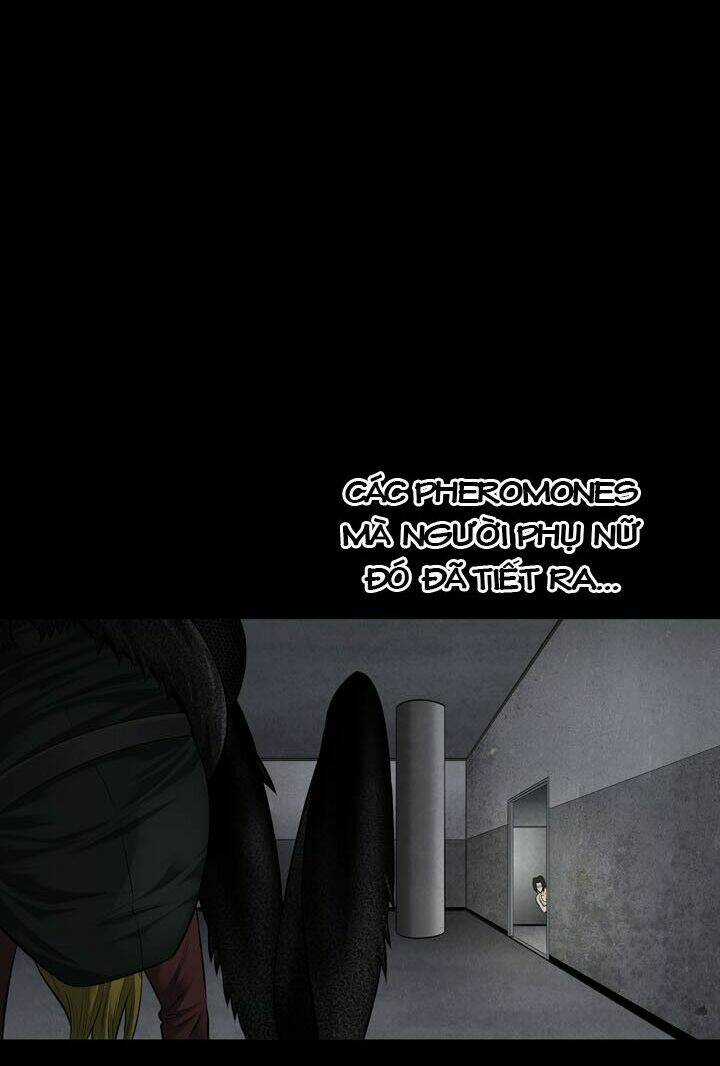 THẢM HỌA ONG ĐỘC - Chapter 122 - Trang 48