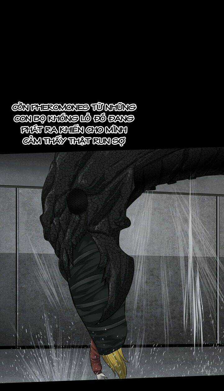 THẢM HỌA ONG ĐỘC - Chapter 122 - Trang 50