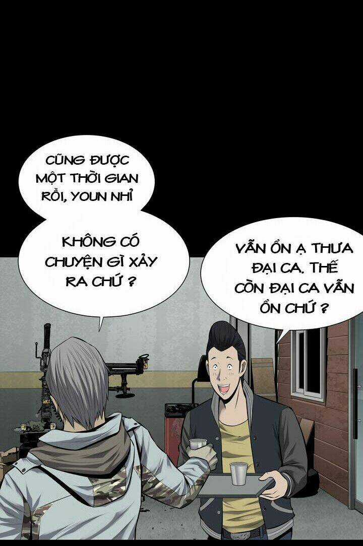 THẢM HỌA ONG ĐỘC - Chapter 122 - Trang 6