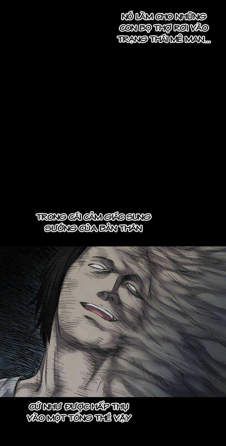THẢM HỌA ONG ĐỘC - Chapter 122 - Trang 51