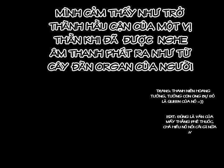 THẢM HỌA ONG ĐỘC - Chapter 122 - Trang 52