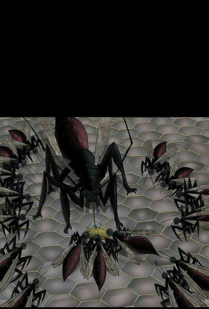 THẢM HỌA ONG ĐỘC - Chapter 122 - Trang 57