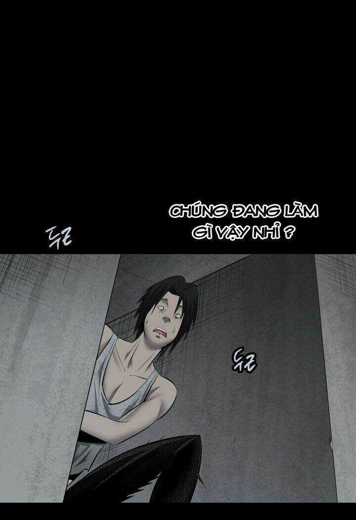 THẢM HỌA ONG ĐỘC - Chapter 122 - Trang 60