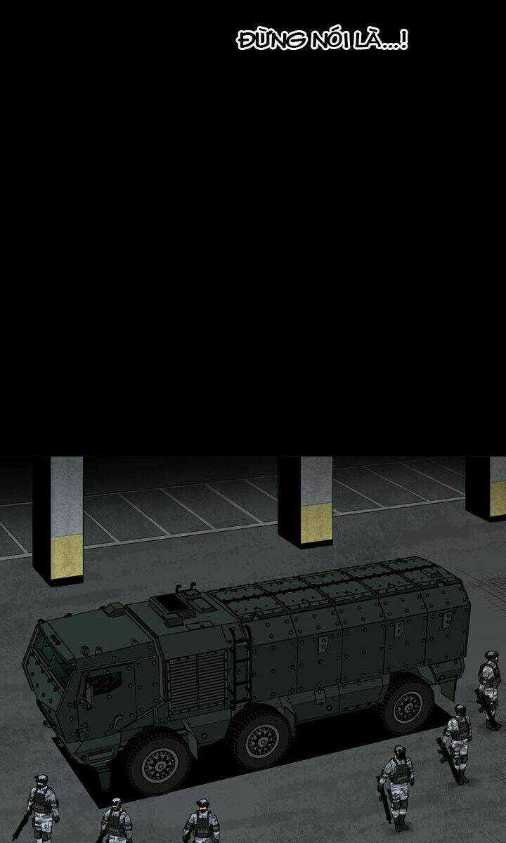 THẢM HỌA ONG ĐỘC - Chapter 122 - Trang 61