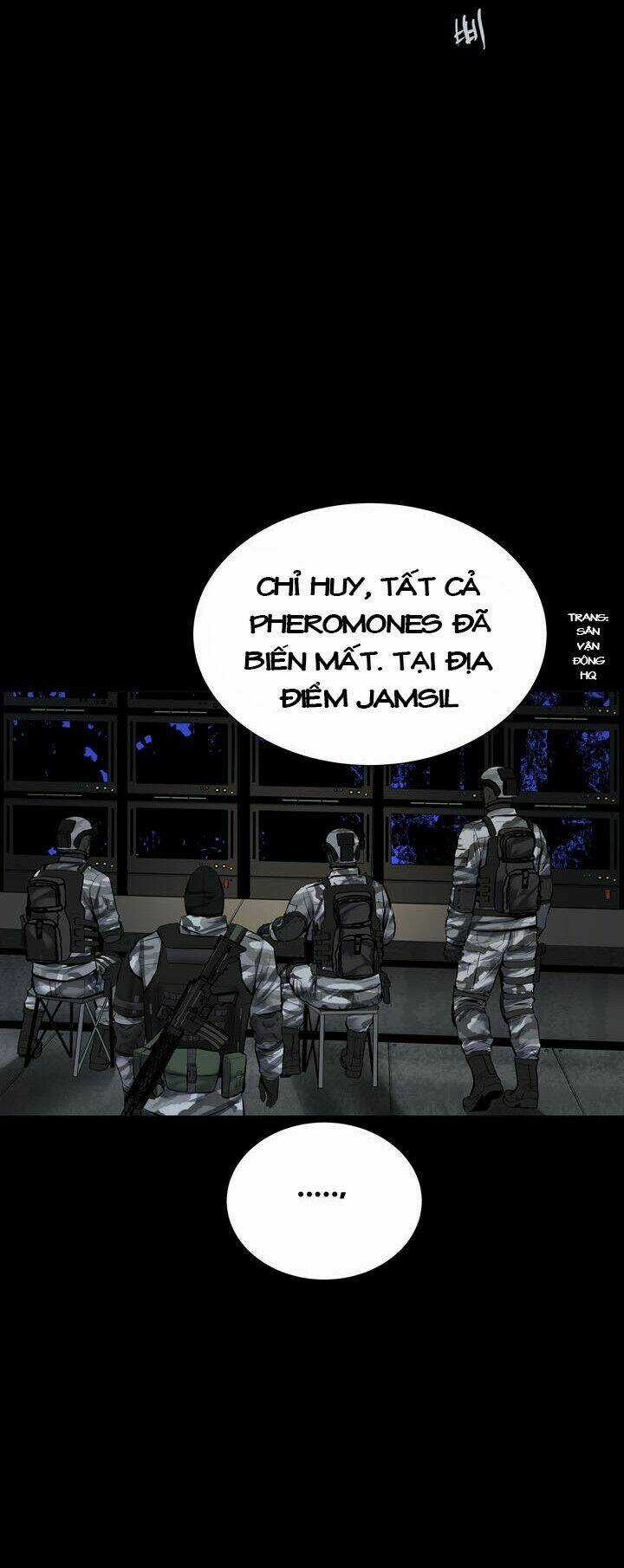 THẢM HỌA ONG ĐỘC - Chapter 122 - Trang 63