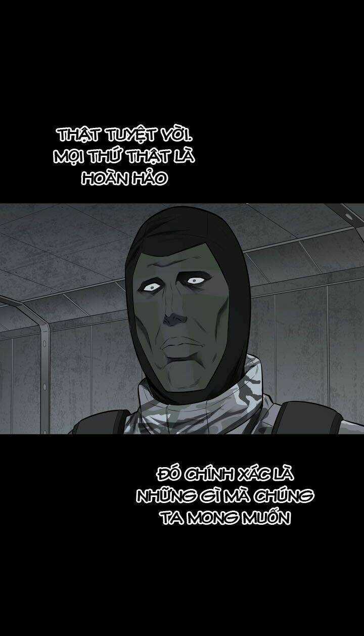 THẢM HỌA ONG ĐỘC - Chapter 122 - Trang 64