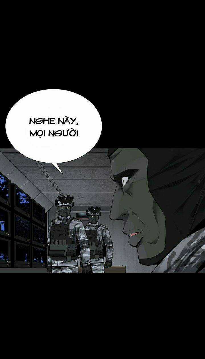 THẢM HỌA ONG ĐỘC - Chapter 122 - Trang 65
