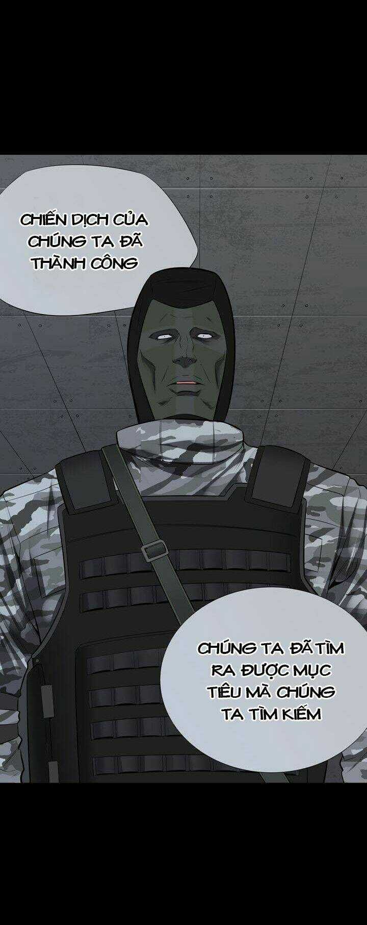 THẢM HỌA ONG ĐỘC - Chapter 122 - Trang 66