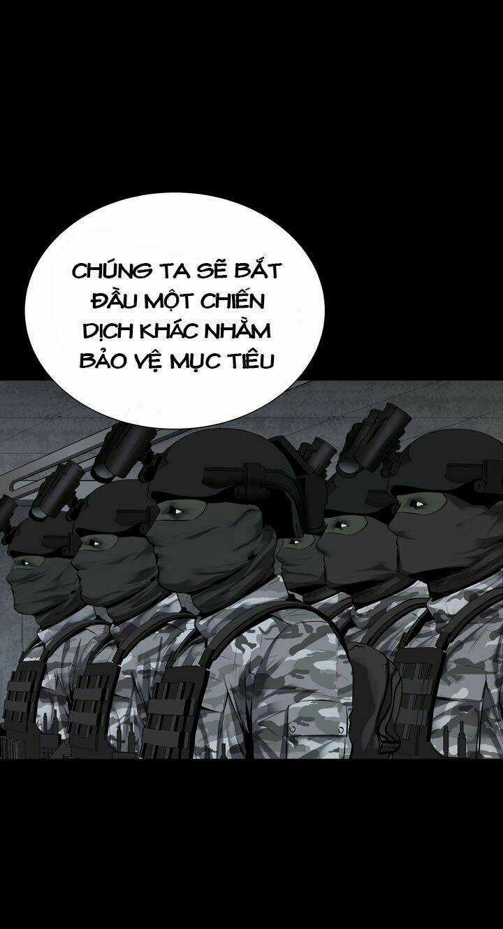 THẢM HỌA ONG ĐỘC - Chapter 122 - Trang 67