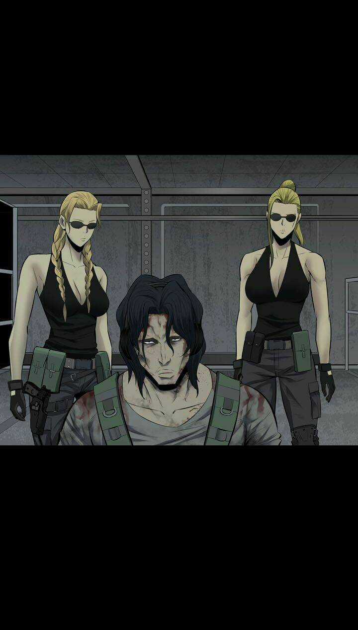 THẢM HỌA ONG ĐỘC - Chapter 122 - Trang 70