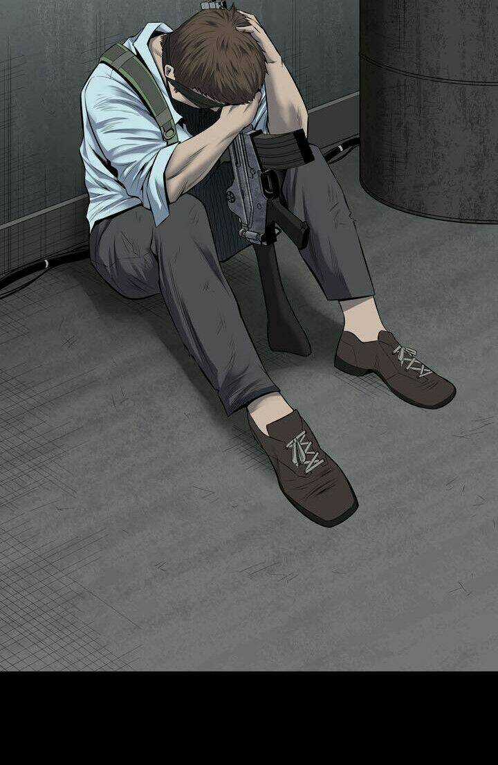 THẢM HỌA ONG ĐỘC - Chapter 122 - Trang 8