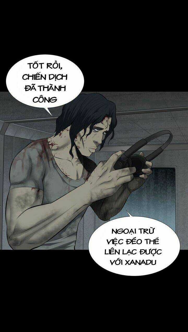 THẢM HỌA ONG ĐỘC - Chapter 122 - Trang 71