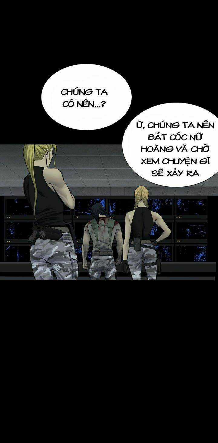 THẢM HỌA ONG ĐỘC - Chapter 122 - Trang 72