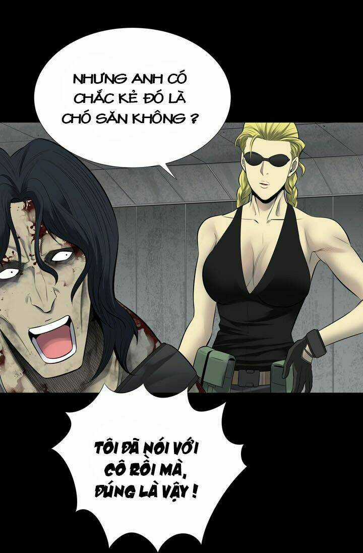 THẢM HỌA ONG ĐỘC - Chapter 122 - Trang 73