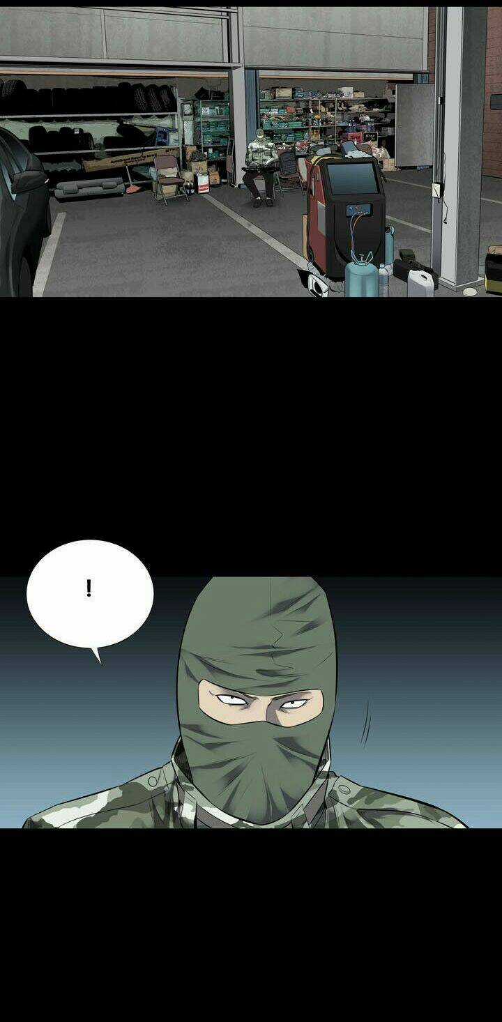 THẢM HỌA ONG ĐỘC - Chapter 122 - Trang 77