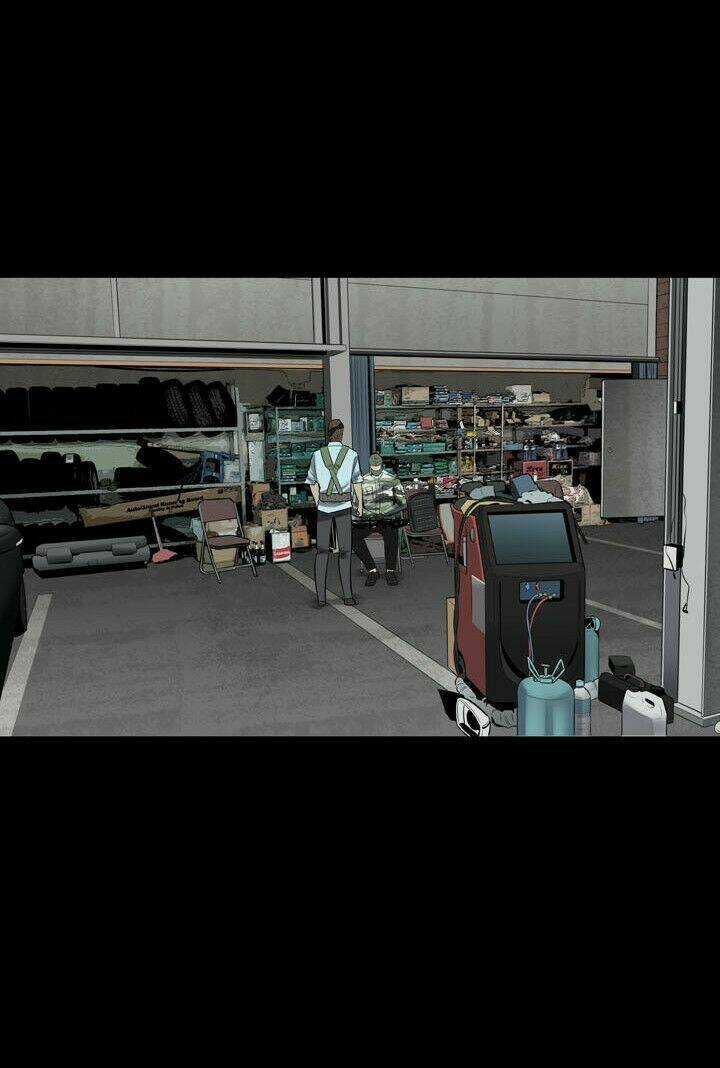 THẢM HỌA ONG ĐỘC - Chapter 122 - Trang 78