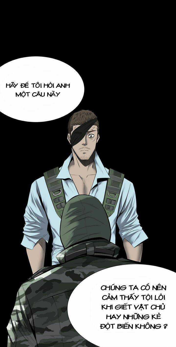 THẢM HỌA ONG ĐỘC - Chapter 122 - Trang 82