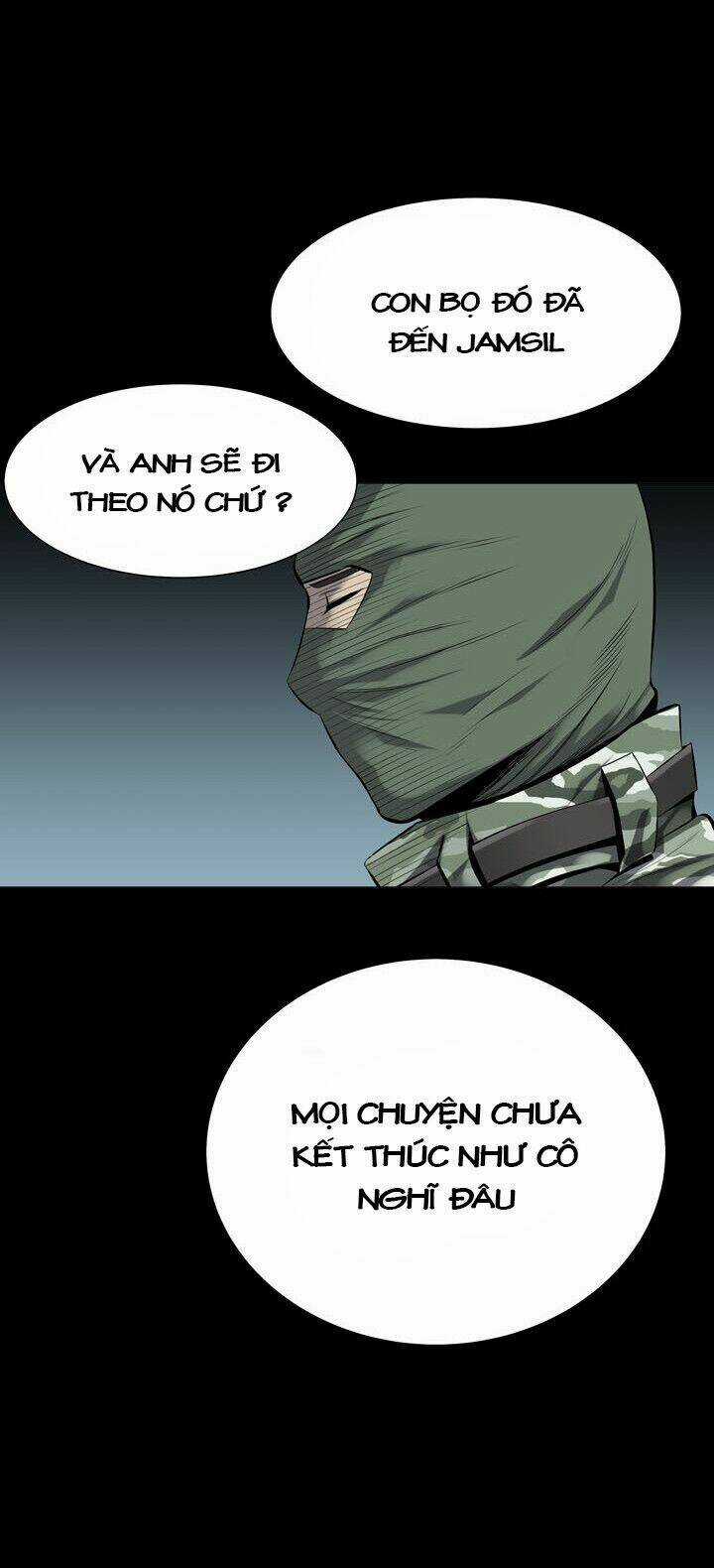 THẢM HỌA ONG ĐỘC - Chapter 122 - Trang 84