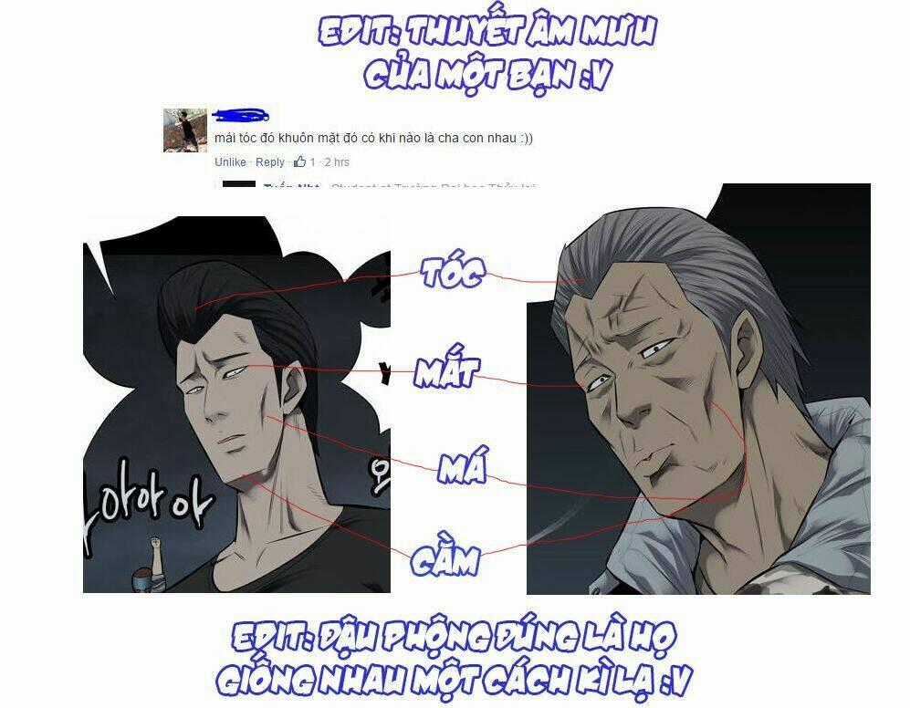 THẢM HỌA ONG ĐỘC - Chapter 122 - Trang 88