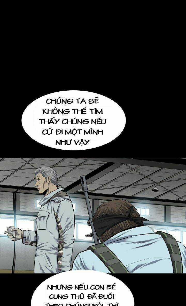 THẢM HỌA ONG ĐỘC - Chapter 122 - Trang 10