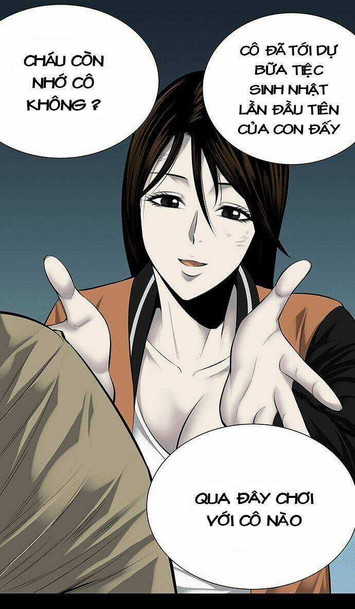 THẢM HỌA ONG ĐỘC - Chapter 123 - Trang 11