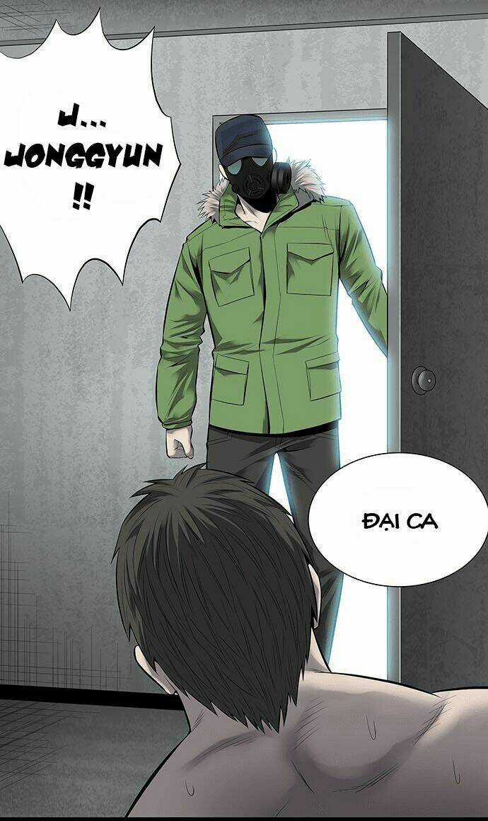 THẢM HỌA ONG ĐỘC - Chapter 123 - Trang 17