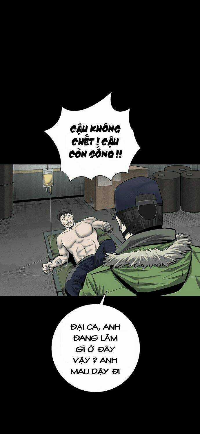 THẢM HỌA ONG ĐỘC - Chapter 123 - Trang 18