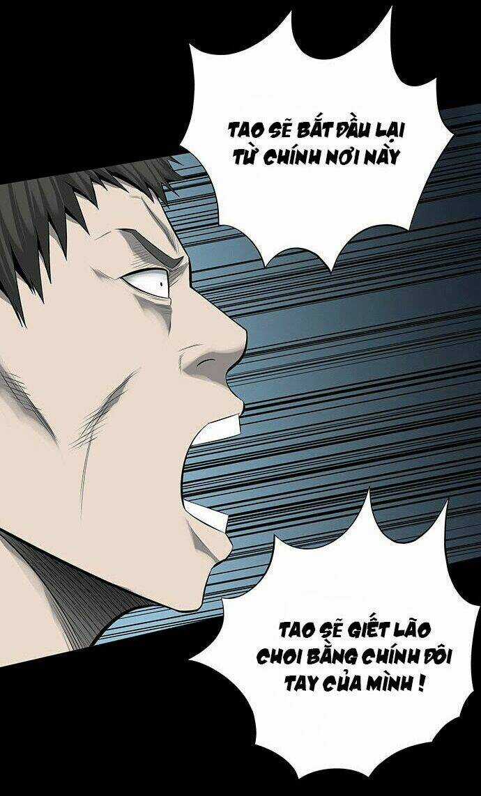 THẢM HỌA ONG ĐỘC - Chapter 123 - Trang 20