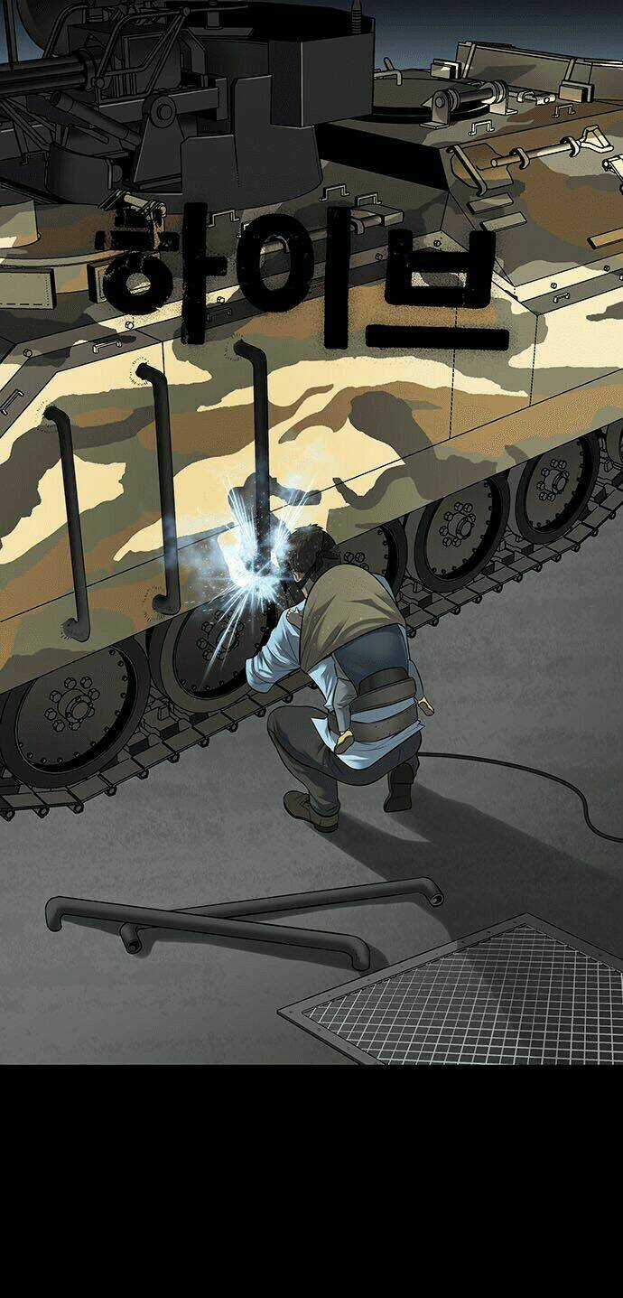 THẢM HỌA ONG ĐỘC - Chapter 123 - Trang 3