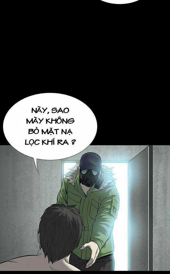 THẢM HỌA ONG ĐỘC - Chapter 123 - Trang 23