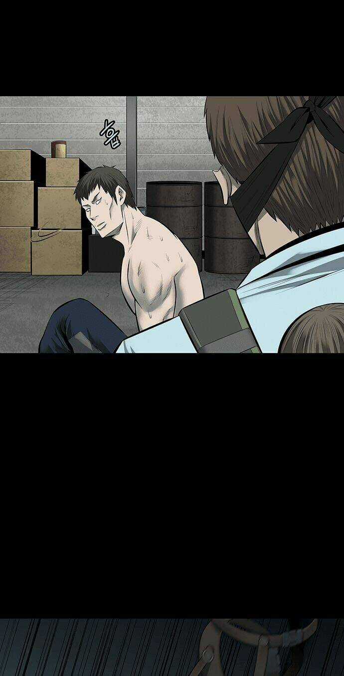 THẢM HỌA ONG ĐỘC - Chapter 123 - Trang 28