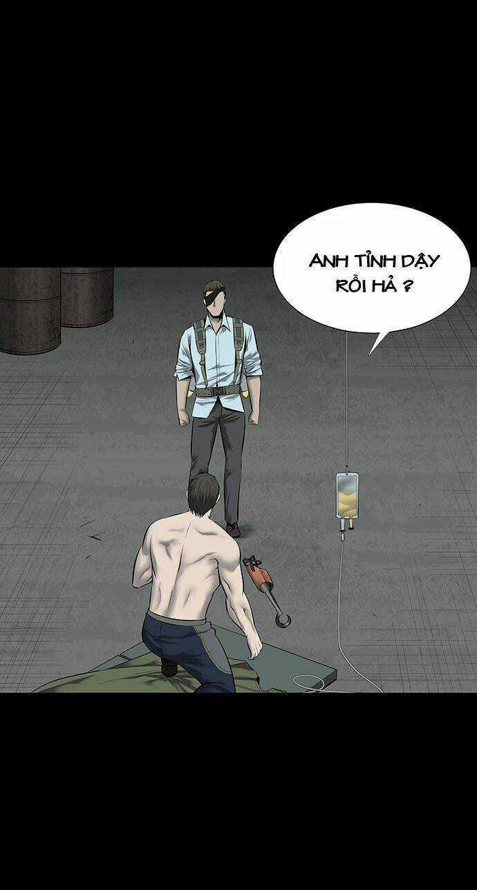 THẢM HỌA ONG ĐỘC - Chapter 123 - Trang 30