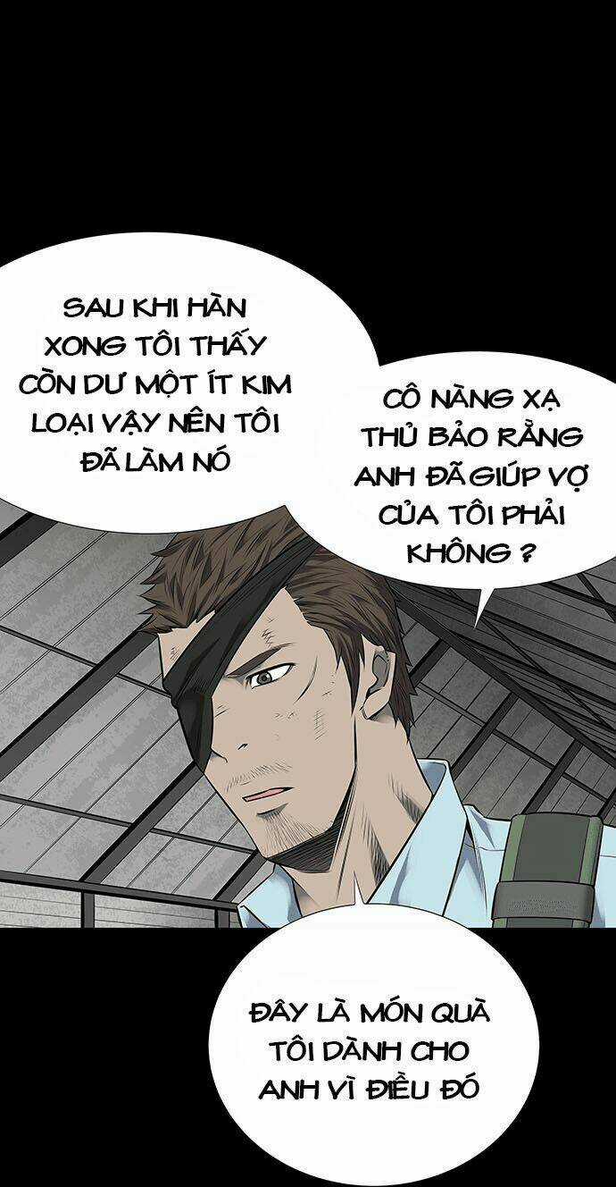 THẢM HỌA ONG ĐỘC - Chapter 123 - Trang 31