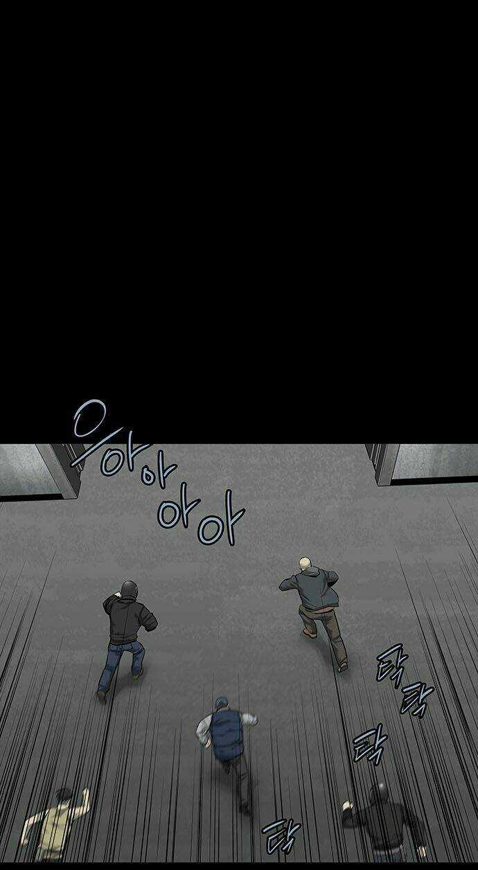 THẢM HỌA ONG ĐỘC - Chapter 123 - Trang 32