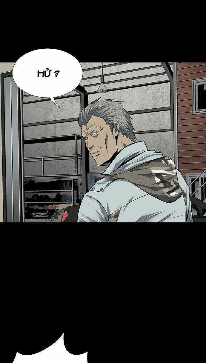 THẢM HỌA ONG ĐỘC - Chapter 123 - Trang 34