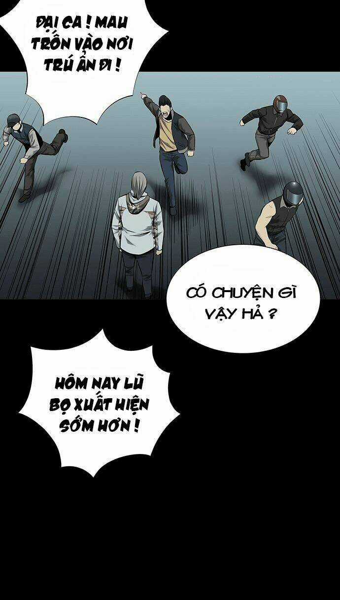 THẢM HỌA ONG ĐỘC - Chapter 123 - Trang 35