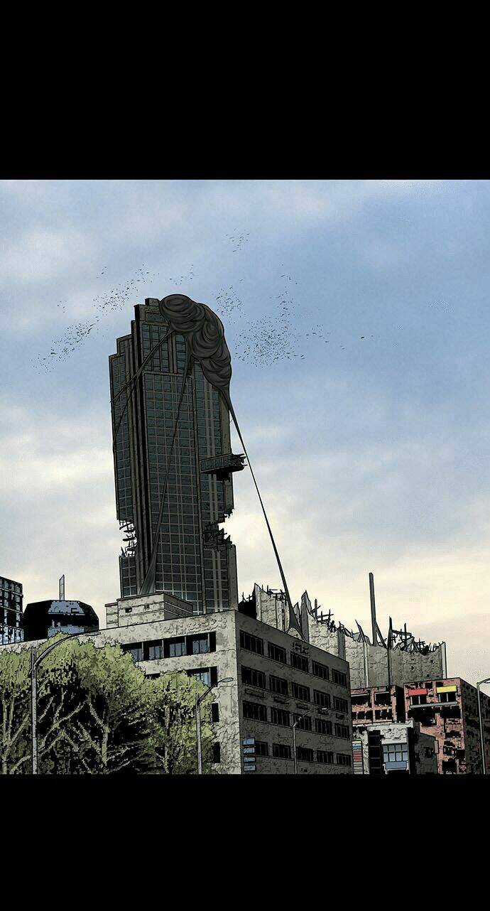 THẢM HỌA ONG ĐỘC - Chapter 123 - Trang 36