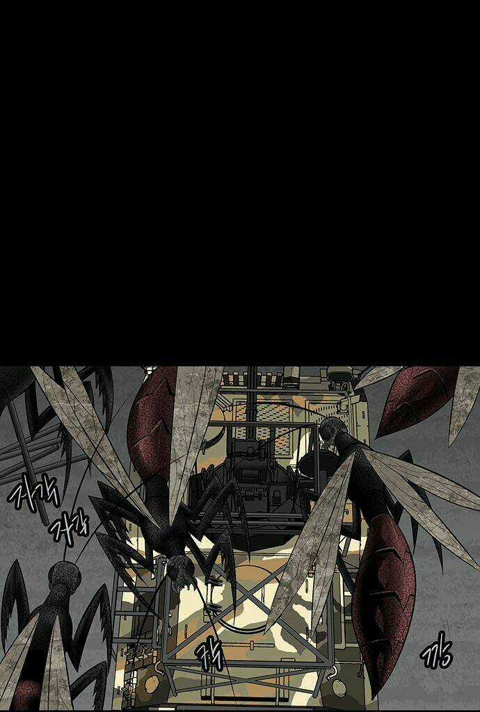 THẢM HỌA ONG ĐỘC - Chapter 123 - Trang 40