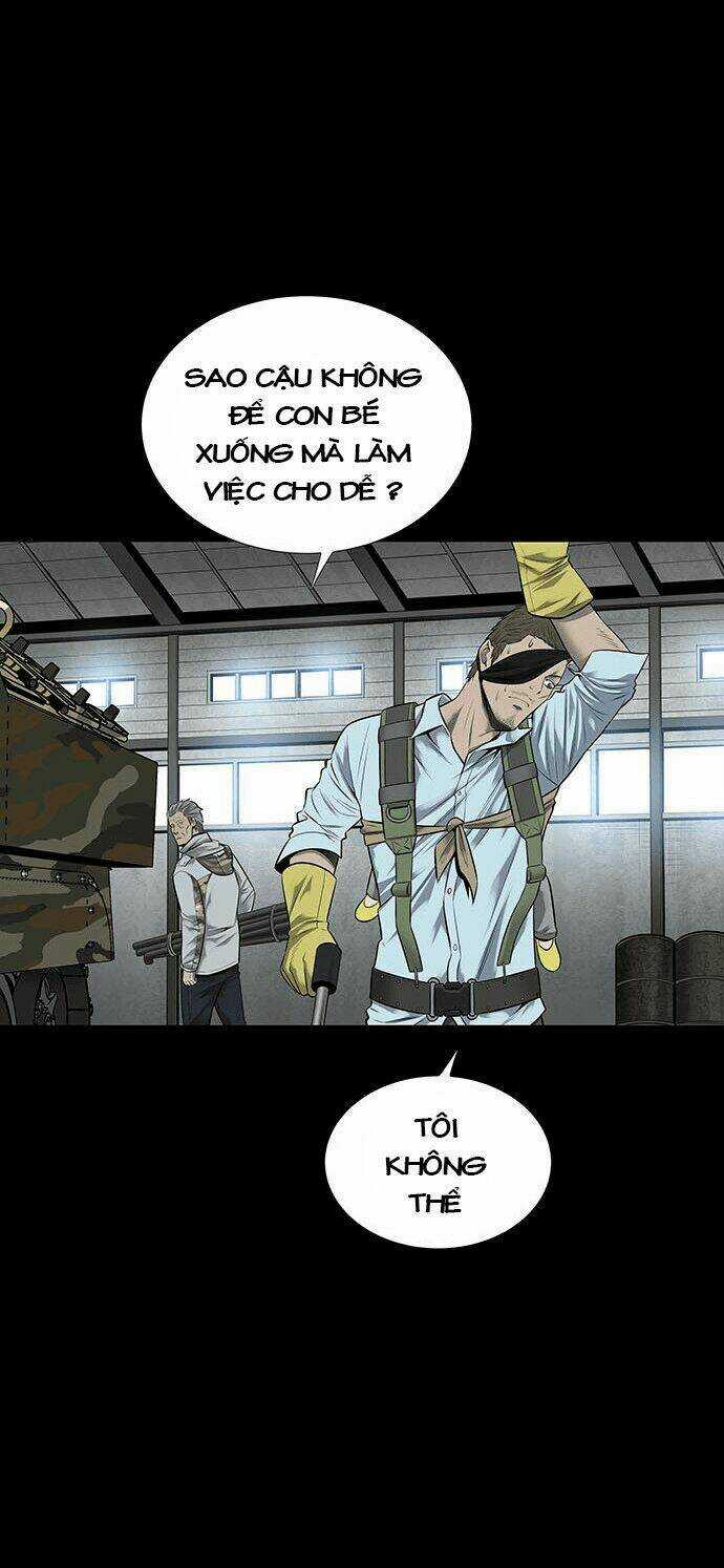 THẢM HỌA ONG ĐỘC - Chapter 123 - Trang 5