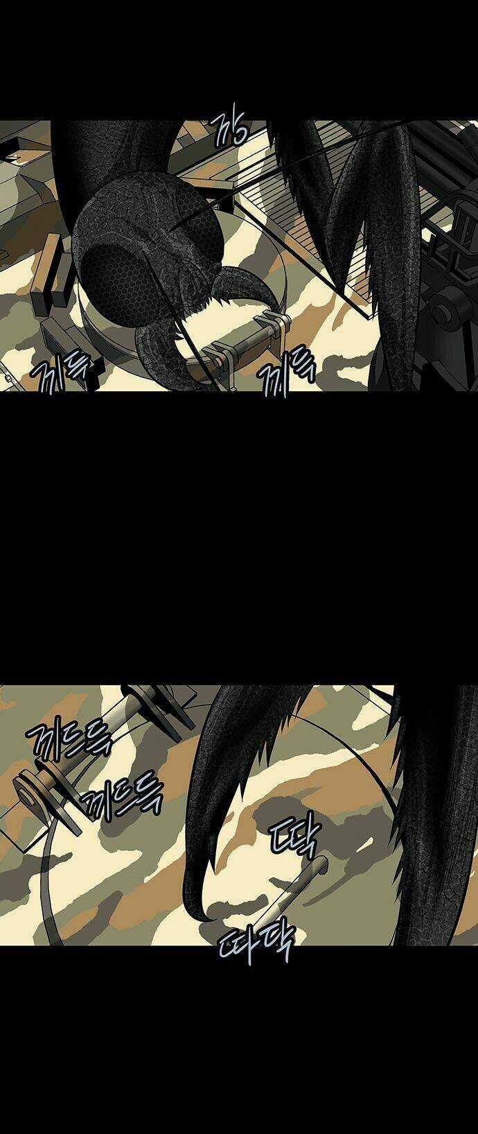 THẢM HỌA ONG ĐỘC - Chapter 123 - Trang 42