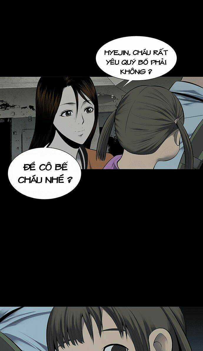 THẢM HỌA ONG ĐỘC - Chapter 123 - Trang 43