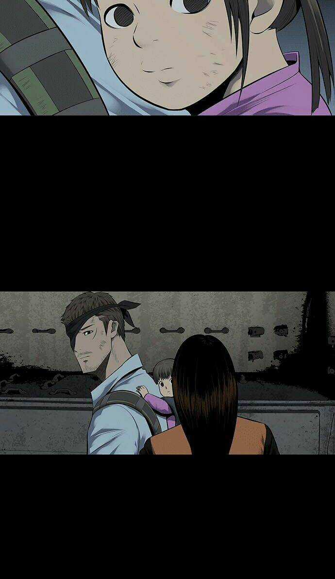 THẢM HỌA ONG ĐỘC - Chapter 123 - Trang 44