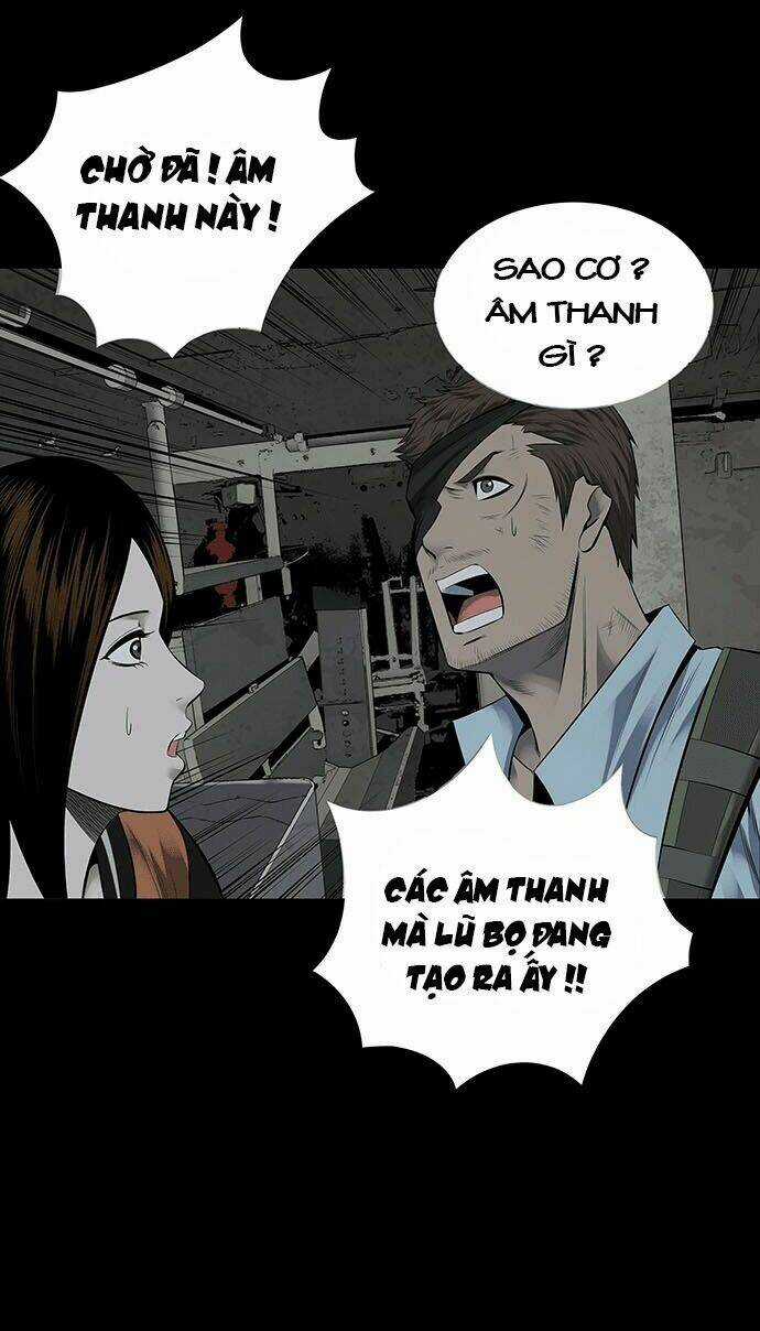 THẢM HỌA ONG ĐỘC - Chapter 123 - Trang 46