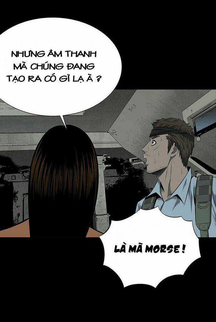 THẢM HỌA ONG ĐỘC - Chapter 123 - Trang 48