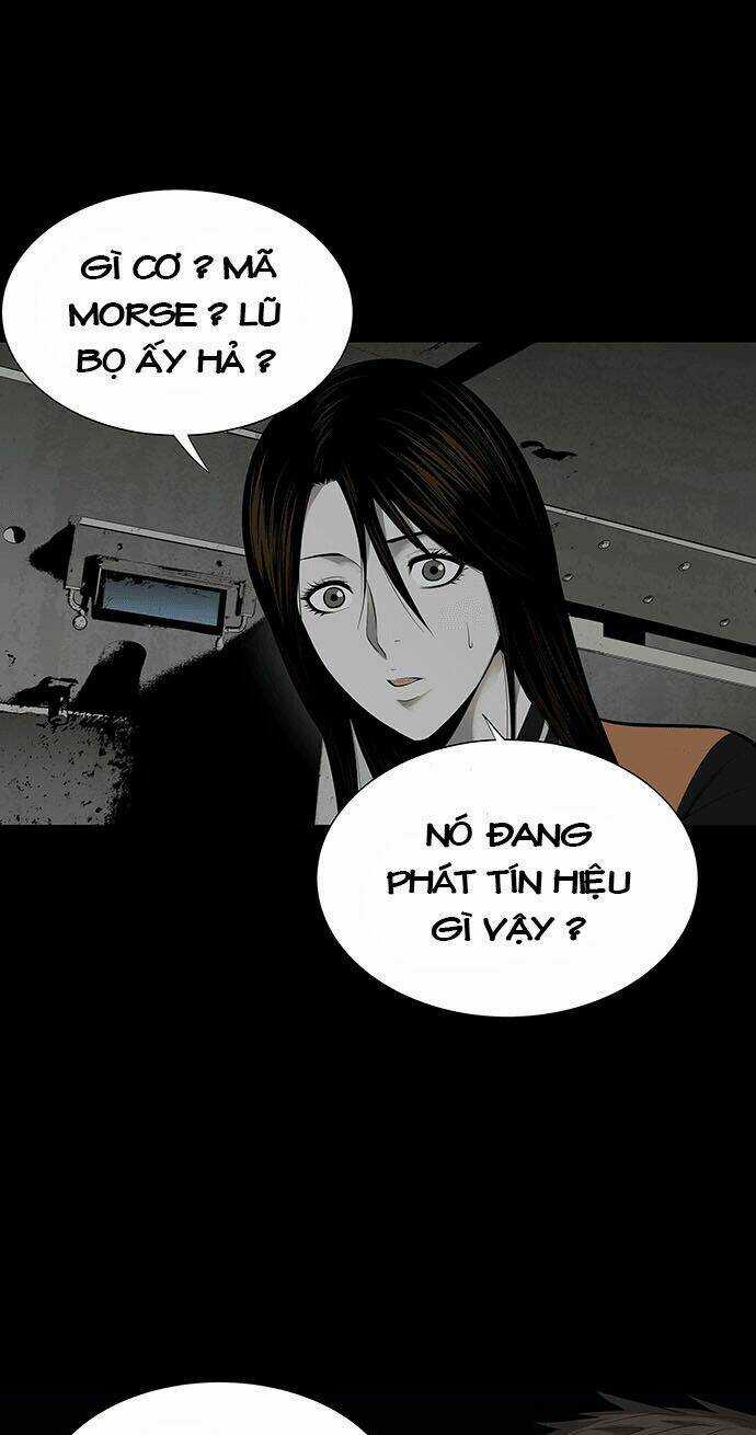 THẢM HỌA ONG ĐỘC - Chapter 123 - Trang 50