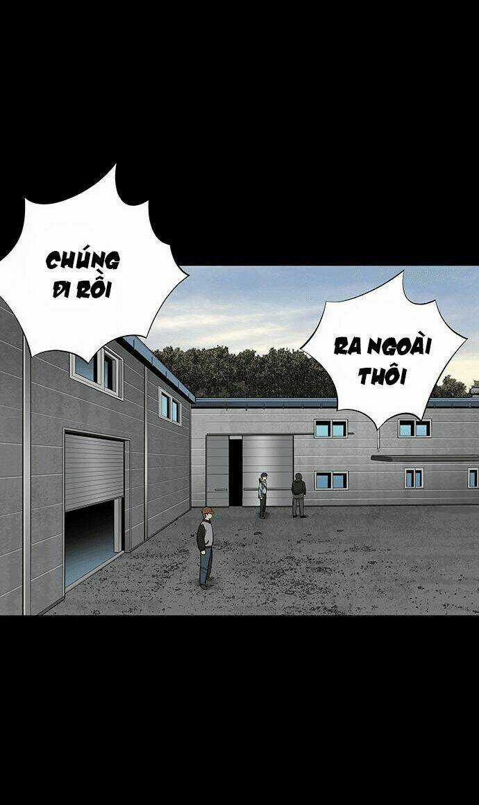 THẢM HỌA ONG ĐỘC - Chapter 123 - Trang 52