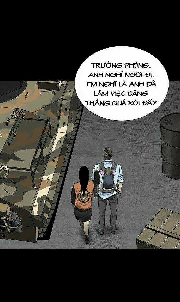 THẢM HỌA ONG ĐỘC - Chapter 123 - Trang 53