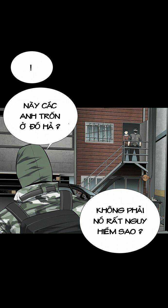 THẢM HỌA ONG ĐỘC - Chapter 123 - Trang 55